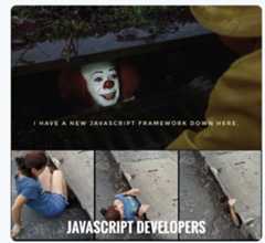 New Framework