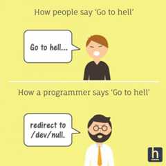 GoTo Hell