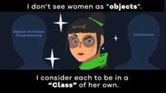 objectOrientedJoke