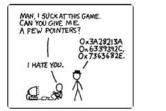 Pointer