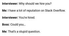 StackOverflowPro