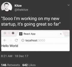 StartupMotivation