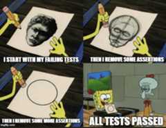 Tests