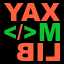 YAXLib Logo