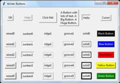 tkinter buttons1