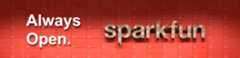 SparkFun