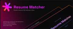Resume Matcher