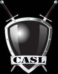 CASL logo