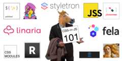 CSS-in-JS 101