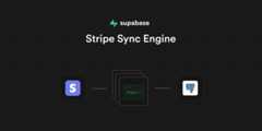 Sync Stripe with PostgreSQL
