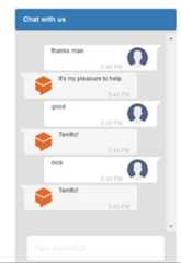 UI Sample