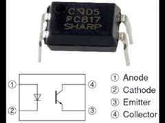 Optocoupler