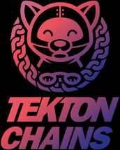 Tekton Chains logo