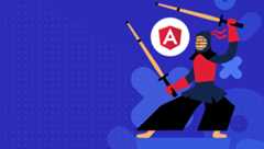 Kendo UI for Angular