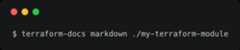 terraform-docs-teaser