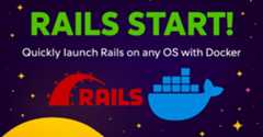 Rails Start