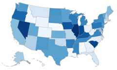 D3 Choropleth