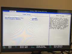 Bios#1