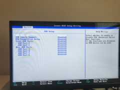 Bios#1