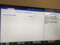 Bios#1