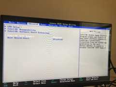 Bios#1