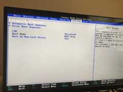 Bios#1