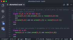 touist vscode extension