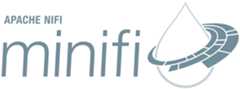 Apache NiFi - MiNiFi