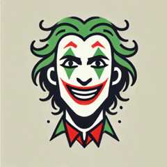 Joker Llamas