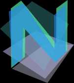 NEBA logo NEBA