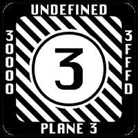 UndefinedPlane3