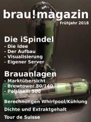 Braumagazin 1-18