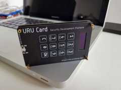 URU Card