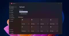 RyTuneX Interface