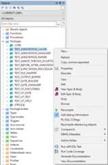 Context Menu