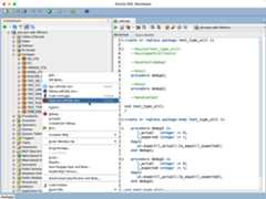 Generate utPLSQL test