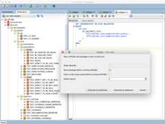 Generate utPLSQL test