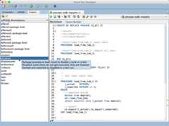 utPLSQL Annotations