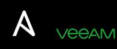 Ansible Veeam