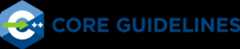 C++ Core Guidelines