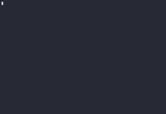 lazy-ecs demo