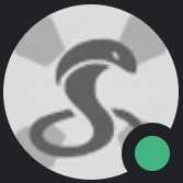 User avatar: 