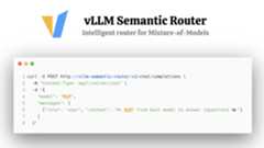 vLLM Semantic Router