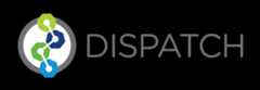 Dispatch Logo Dispatch