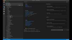 reStructuredText in Visual Studio Code