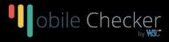 alt mobile checker by the World Wide Web Consortium
