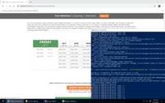 FreshDirect Chrome in action
