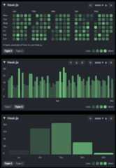 Heat.js