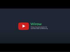 Wirow intro
