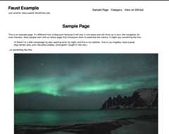 Single Page
